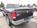 2018 Granite Crystal Metallic Ram 1500 Big Horn Crew Cab 4x4  photo #3