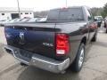 2018 Granite Crystal Metallic Ram 1500 Big Horn Crew Cab 4x4  photo #5