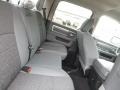 2018 Granite Crystal Metallic Ram 1500 Big Horn Crew Cab 4x4  photo #13