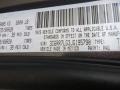 2018 Granite Crystal Metallic Ram 1500 Big Horn Crew Cab 4x4  photo #16