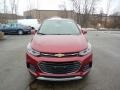 Cajun Red Tintcoat - Trax LT Photo No. 2