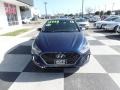 Electric Blue - Sonata Sport Photo No. 2