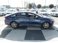 Electric Blue - Sonata Sport Photo No. 3