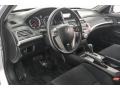 2011 Alabaster Silver Metallic Honda Accord LX Sedan  photo #20