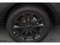 2018 Magnetic Metallic Ford Explorer XLT  photo #5
