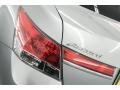 2011 Alabaster Silver Metallic Honda Accord LX Sedan  photo #25
