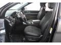2018 Magnetic Metallic Ford Explorer XLT  photo #13
