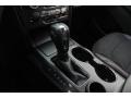 2018 Magnetic Metallic Ford Explorer XLT  photo #14