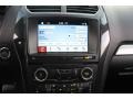 2018 Magnetic Metallic Ford Explorer XLT  photo #17