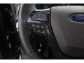 2018 Magnetic Metallic Ford Explorer XLT  photo #19
