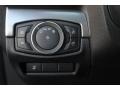 2018 Magnetic Metallic Ford Explorer XLT  photo #22