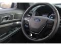 2018 Magnetic Metallic Ford Explorer XLT  photo #26