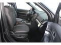 2018 Magnetic Metallic Ford Explorer XLT  photo #33