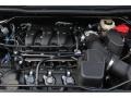 2018 Magnetic Metallic Ford Explorer XLT  photo #34