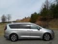 2018 Billet Silver Metallic Chrysler Pacifica Hybrid Limited  photo #5