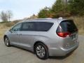 2018 Billet Silver Metallic Chrysler Pacifica Hybrid Limited  photo #10