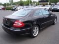Black - CLK 500 Coupe Photo No. 6