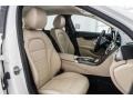 Polar White - C 300 Sedan Photo No. 2