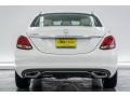 Polar White - C 300 Sedan Photo No. 4