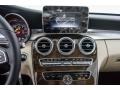 Polar White - C 300 Sedan Photo No. 8