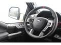 Raptor Black Steering Wheel Photo for 2018 Ford F150 #125473443