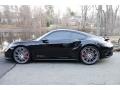 Black - 911 Turbo Coupe Photo No. 3