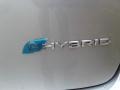 Billet Silver Metallic - Pacifica Hybrid Limited Photo No. 43
