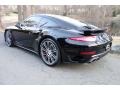 Black - 911 Turbo Coupe Photo No. 4