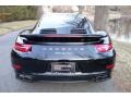 Black - 911 Turbo Coupe Photo No. 5