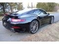 Black - 911 Turbo Coupe Photo No. 6