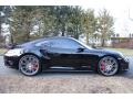 Black - 911 Turbo Coupe Photo No. 7