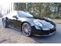 Black - 911 Turbo Coupe Photo No. 8