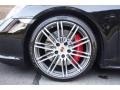 Black - 911 Turbo Coupe Photo No. 9