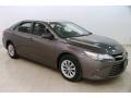 Predawn Gray Mica - Camry LE Photo No. 1