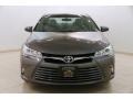 Predawn Gray Mica - Camry LE Photo No. 2