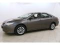 Predawn Gray Mica - Camry LE Photo No. 3