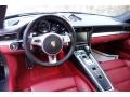 Black - 911 Turbo Coupe Photo No. 16