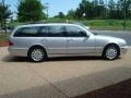 Brilliant Silver Metallic - E 320 Wagon Photo No. 5