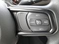 2018 Jeep Wrangler Unlimited Sport 4x4 Controls
