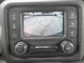 2018 Jeep Wrangler Unlimited Sport 4x4 Controls