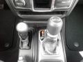 8 Speed Automatic 2018 Jeep Wrangler Unlimited Sport 4x4 Transmission