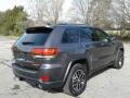 Granite Crystal Metallic - Grand Cherokee Trailhawk 4x4 Photo No. 6