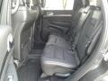 Black Rear Seat Photo for 2018 Jeep Grand Cherokee #125475027