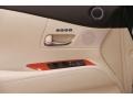 Starfire White Pearl - RX 350 AWD Photo No. 5