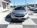 Lunar Silver Metallic - CR-V EX-L Photo No. 2