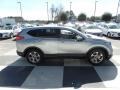 Lunar Silver Metallic - CR-V EX-L Photo No. 3