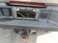 Mocha Steel Metallic - Silverado 3500HD LTZ Crew Cab 4x4 Photo No. 13