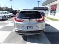 Lunar Silver Metallic - CR-V EX-L Photo No. 4