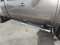 Mocha Steel Metallic - Silverado 3500HD LTZ Crew Cab 4x4 Photo No. 14