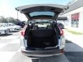 Lunar Silver Metallic - CR-V EX-L Photo No. 5